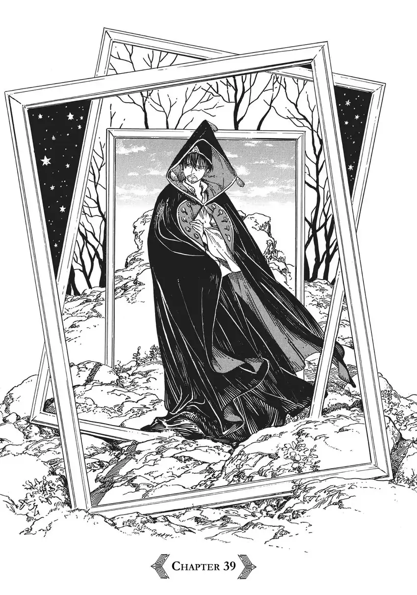 Manga Tongari Boushi no Atelier Chapter 39 gambar 2