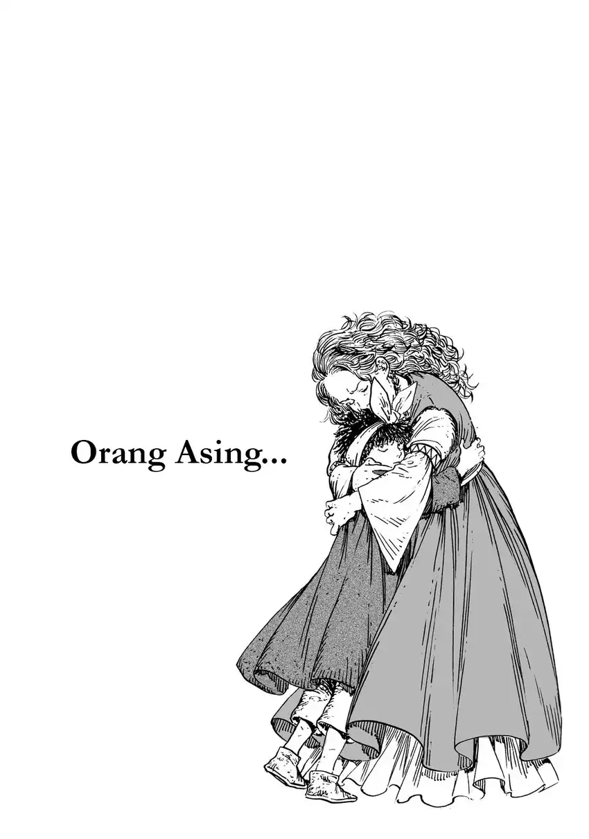 Tongari Boushi no Atelier Chapter 39 Gambar 35