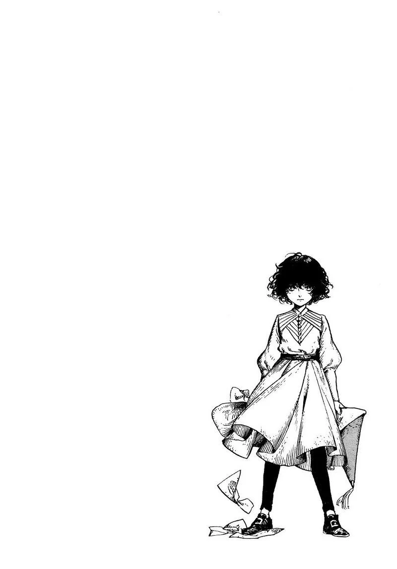 Tongari Boushi no Atelier Chapter 4 Gambar 35