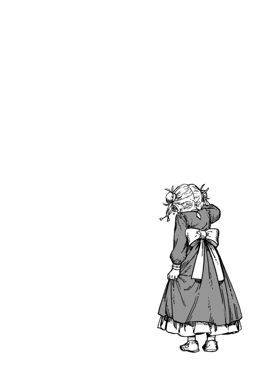 Tongari Boushi no Atelier Chapter 50 Gambar 28