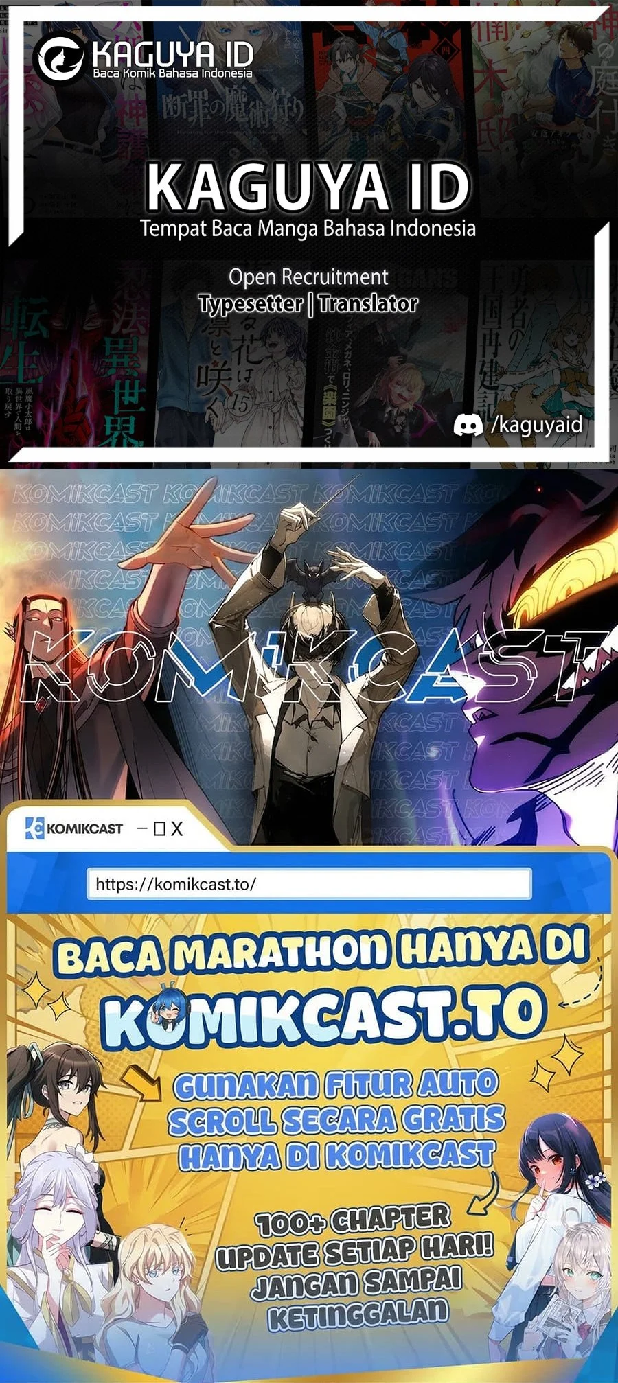 Tonikaku Kawaii Chapter 268 Gambar 20