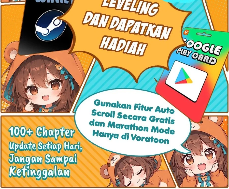 Tonikaku Kawaii Chapter 279 Gambar 18