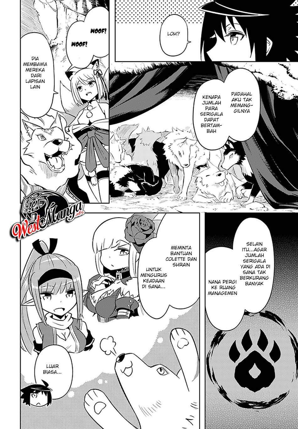 Tono no Kanri o Shite Miyou Chapter 4 Gambar 46