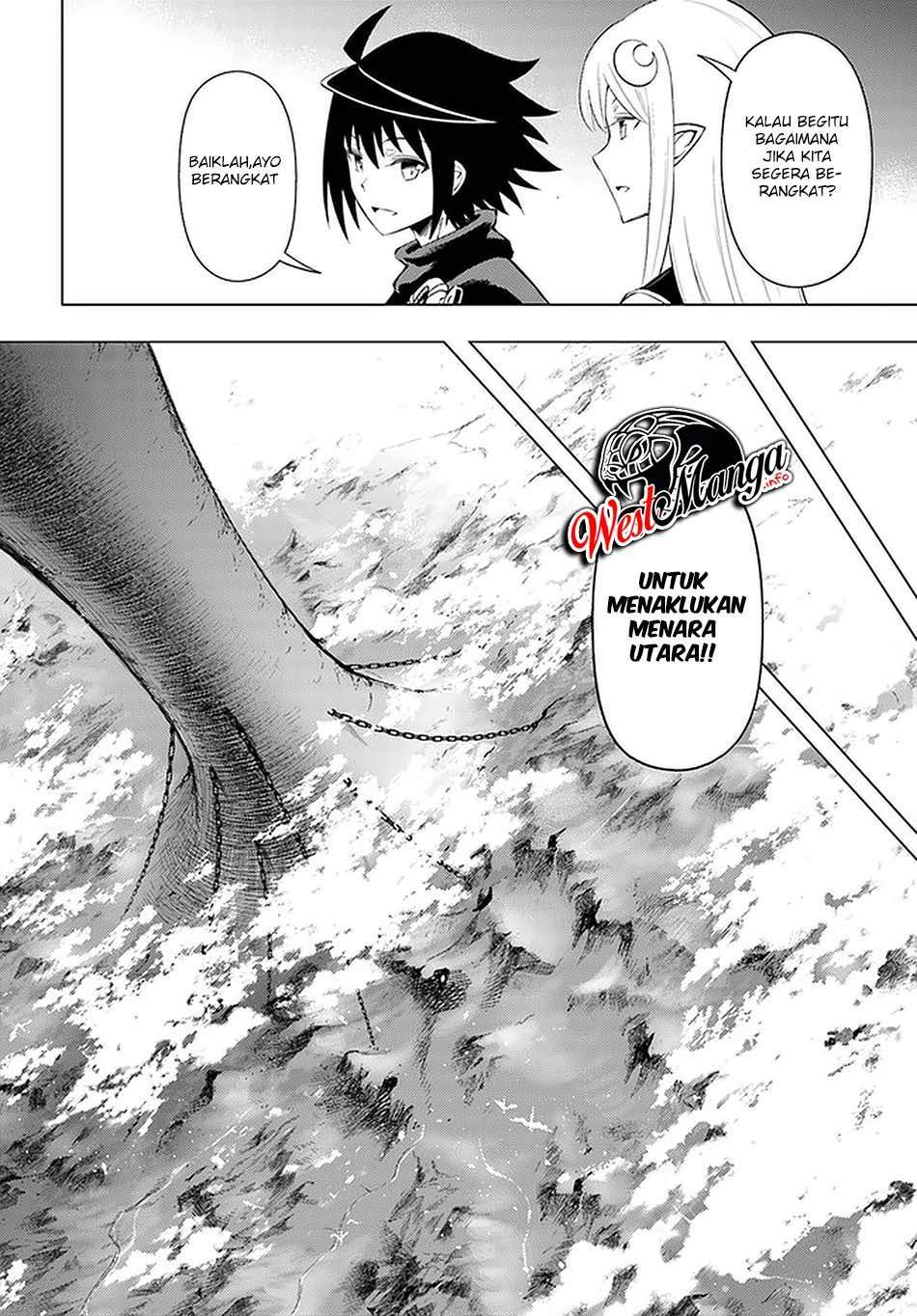 Tono no Kanri o Shite Miyou Chapter 4 Gambar 7
