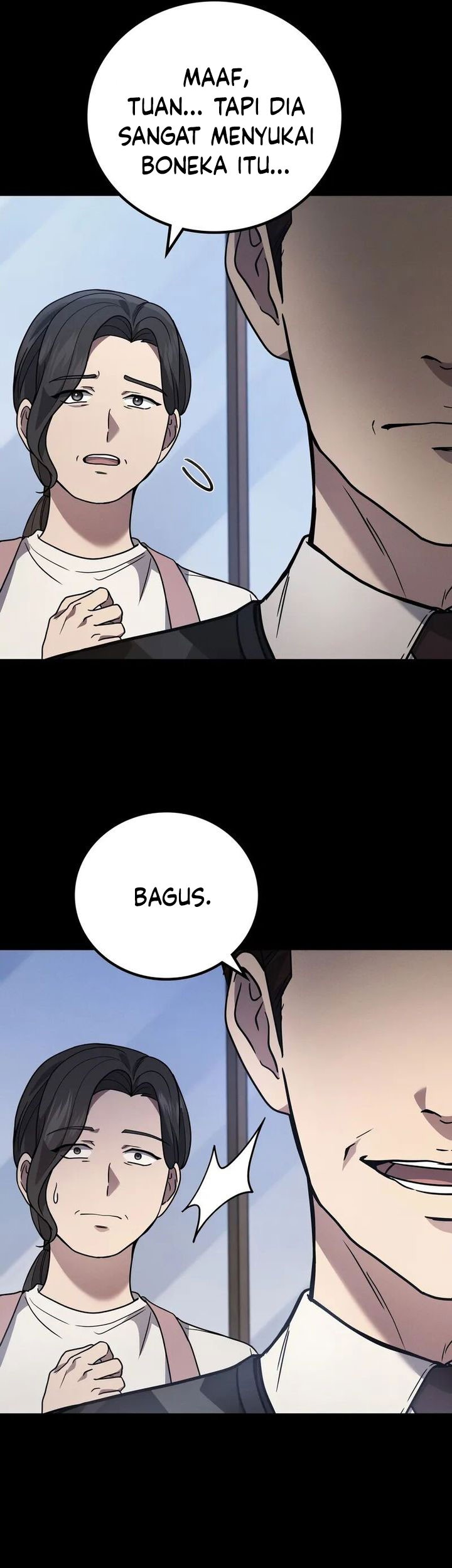 Tono no Kanri o Shite Miyou Chapter 83 Gambar 23