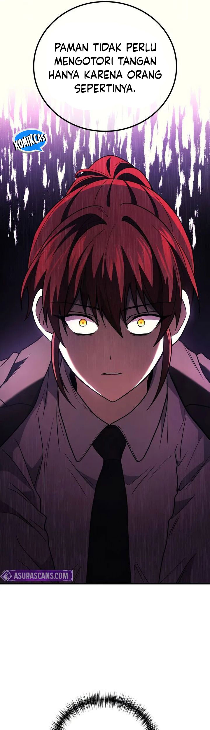 Tono no Kanri o Shite Miyou Chapter 83 Gambar 64