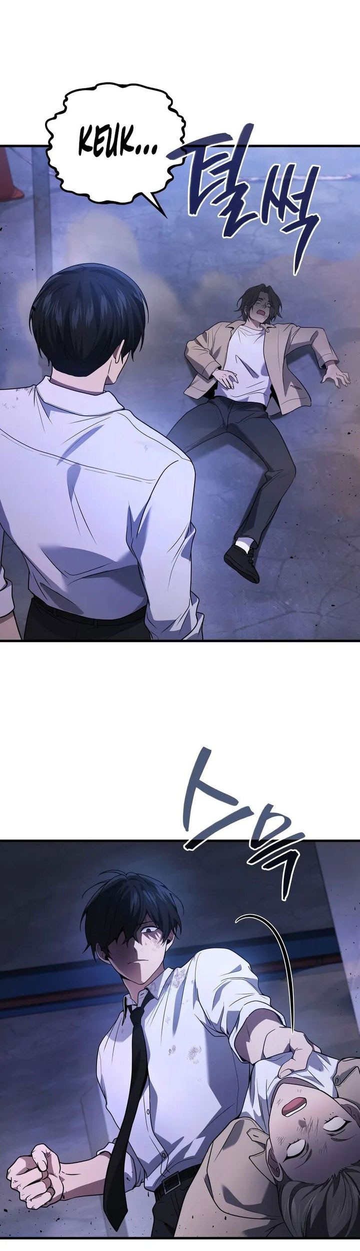 Tono no Kanri o Shite Miyou Chapter 83 Gambar 7