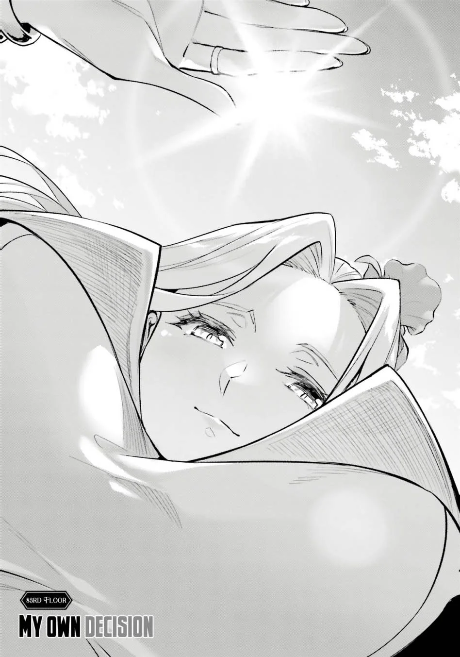 Tono no Kanri o Shite Miyou Chapter 83 Gambar 4