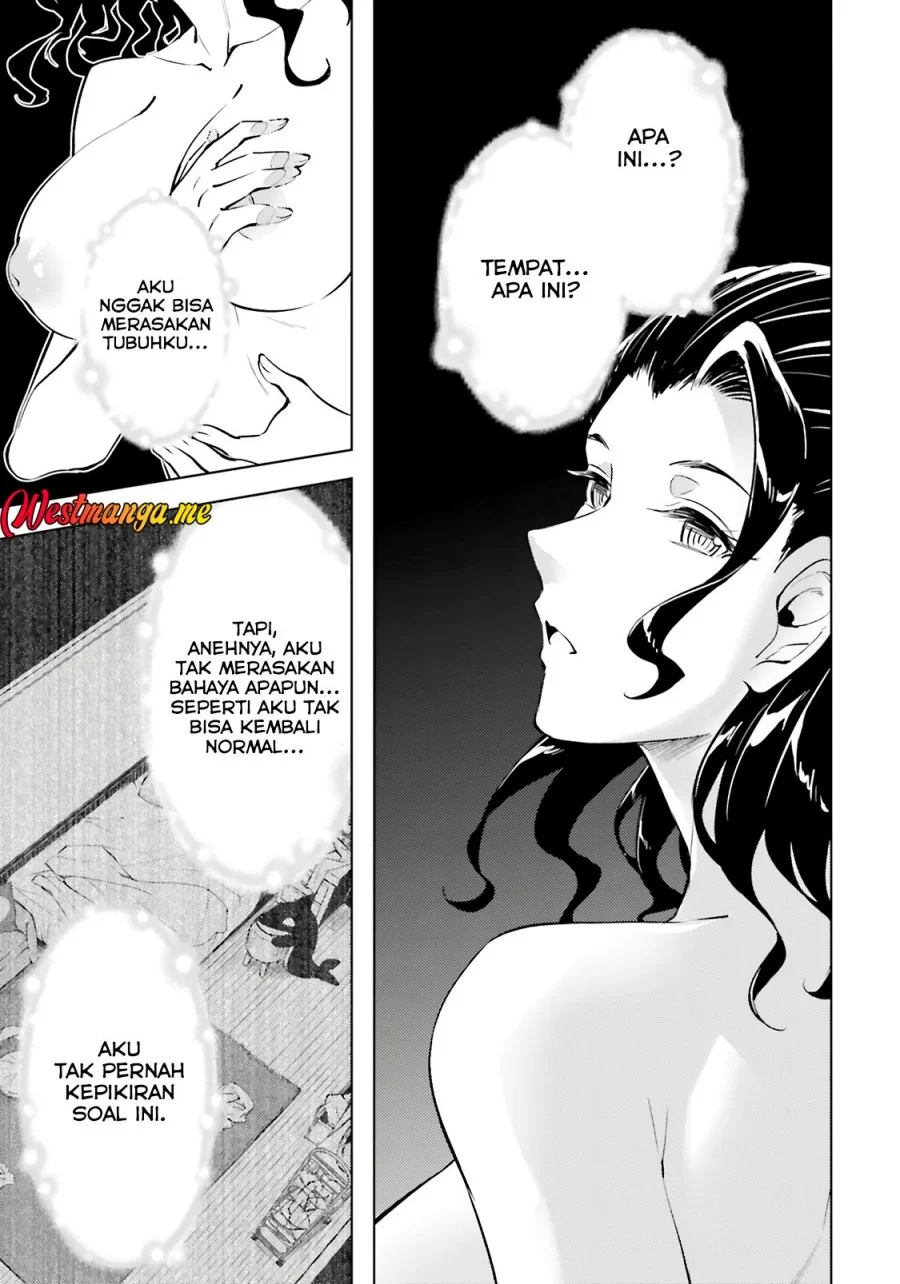 Tono no Kanri o Shite Miyou Chapter 85 Gambar 33