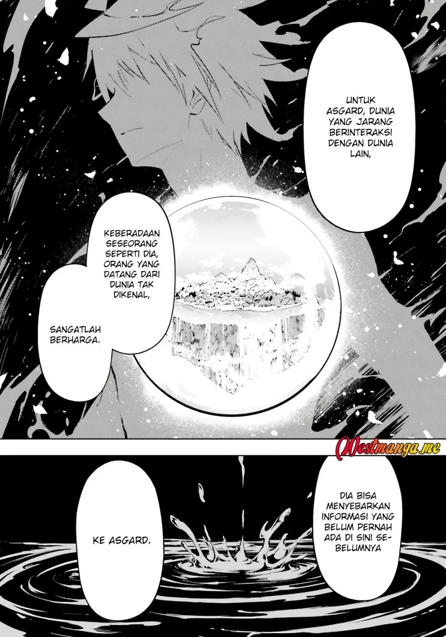 Tono no Kanri o Shite Miyou Chapter 85 Gambar 58