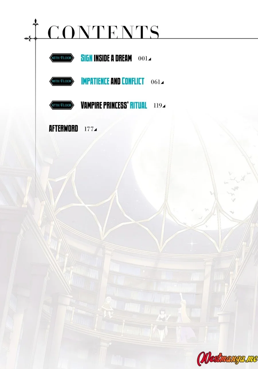 Tono no Kanri o Shite Miyou Chapter 85 Gambar 6