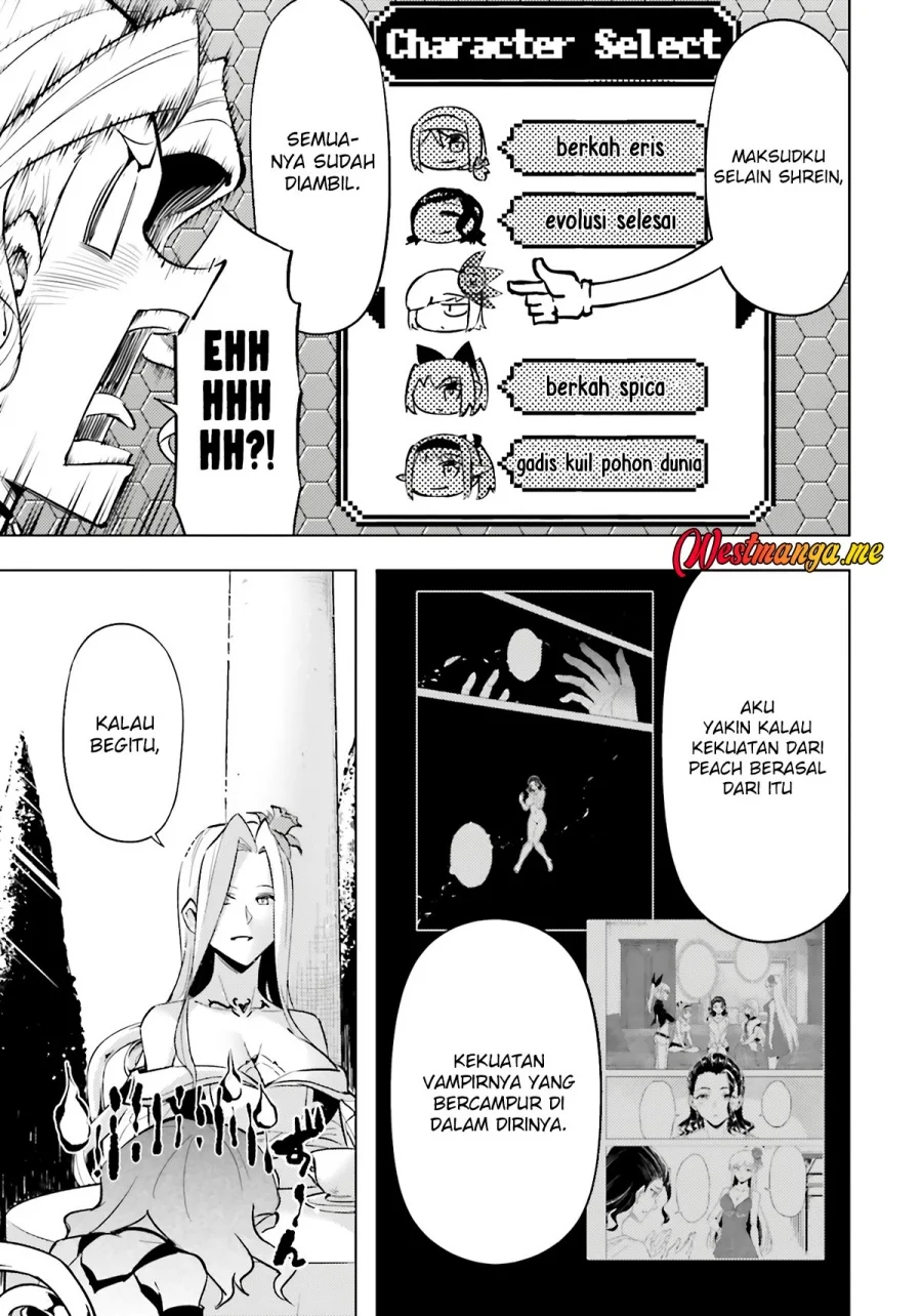 Tono no Kanri o Shite Miyou Chapter 86 Gambar 27