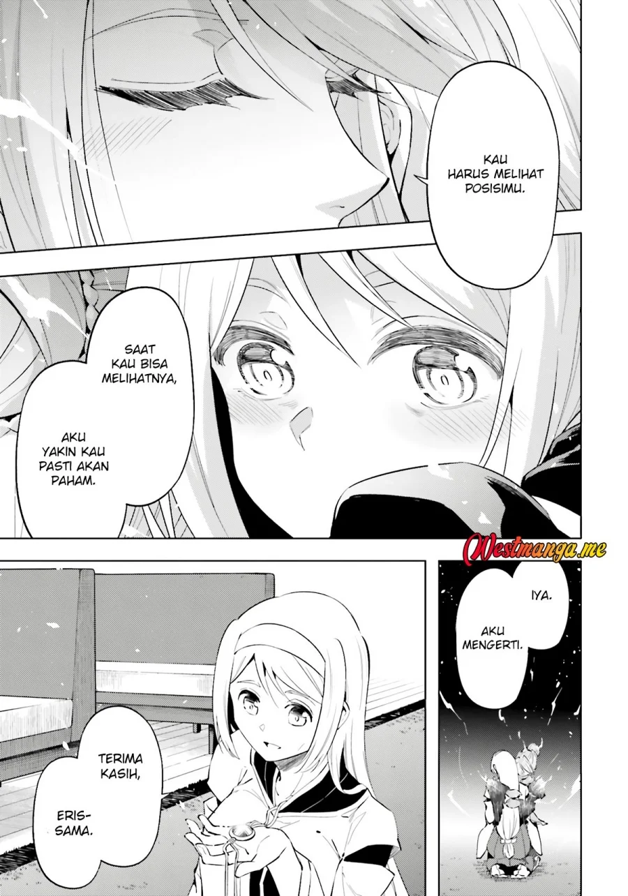 Tono no Kanri o Shite Miyou Chapter 86 Gambar 43