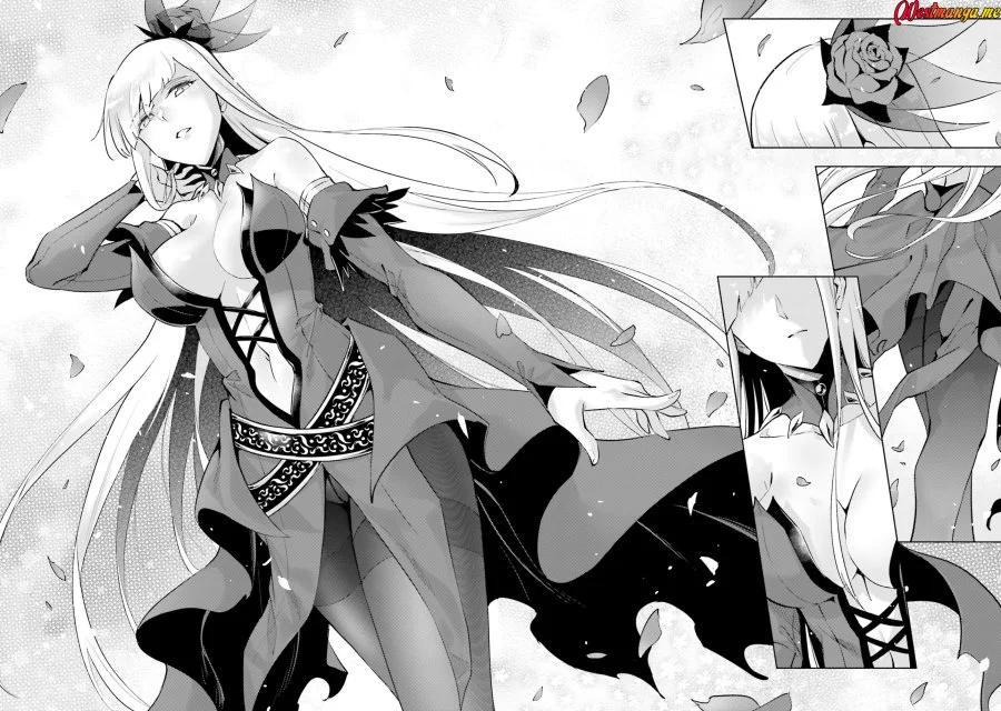 Tono no Kanri o Shite Miyou Chapter 87 Gambar 34