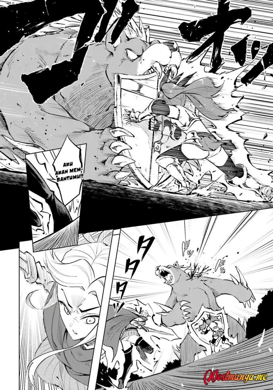 Tono no Kanri o Shite Miyou Chapter 88 Gambar 10