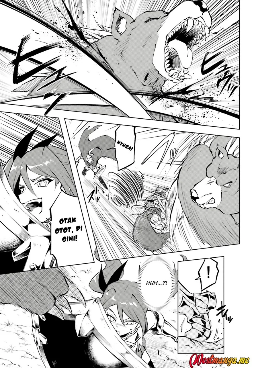 Tono no Kanri o Shite Miyou Chapter 88 Gambar 11