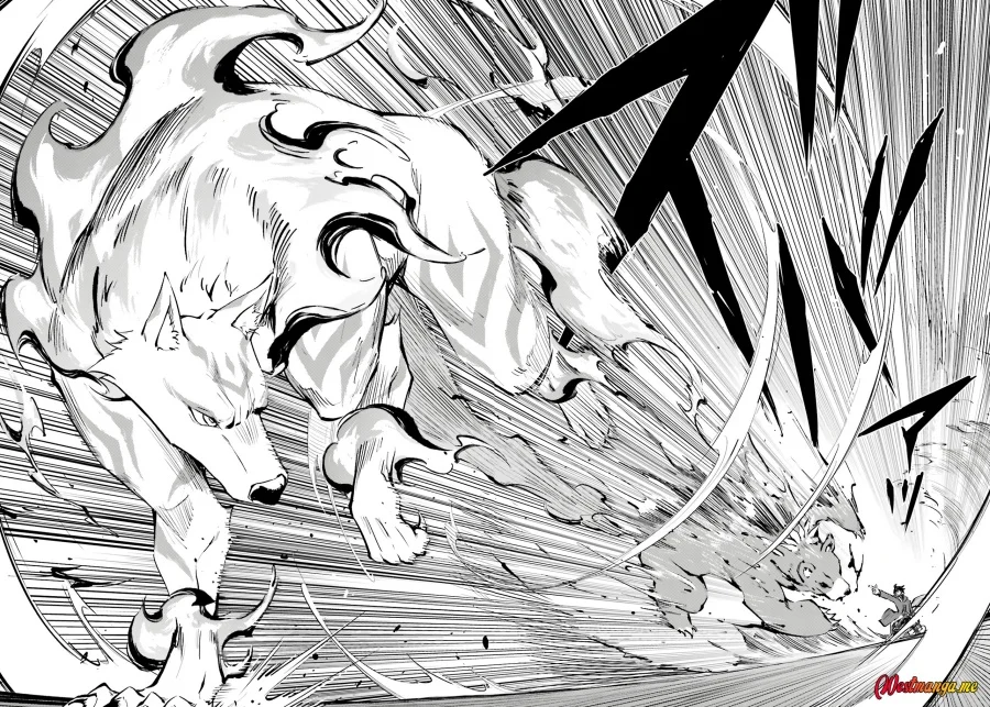 Tono no Kanri o Shite Miyou Chapter 88 Gambar 24