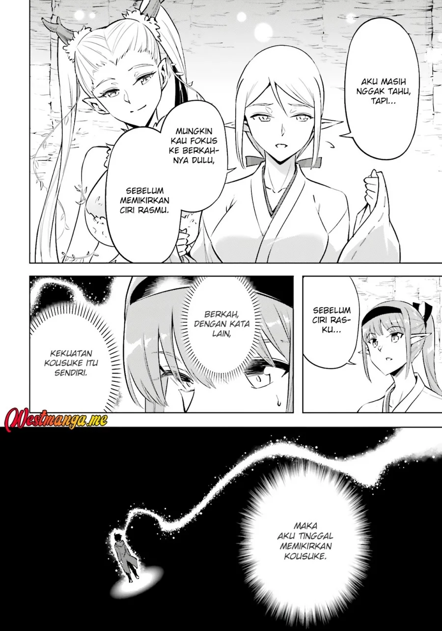 Tono no Kanri o Shite Miyou Chapter 88 Gambar 41