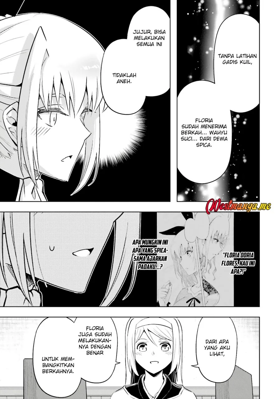 Tono no Kanri o Shite Miyou Chapter 88 Gambar 48