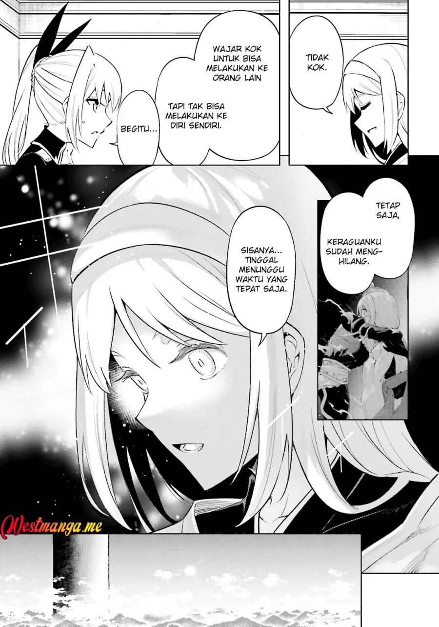 Tono no Kanri o Shite Miyou Chapter 88 Gambar 50