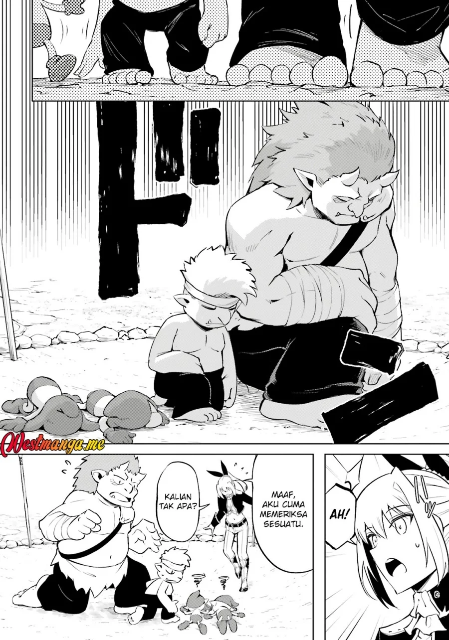 Tono no Kanri o Shite Miyou Chapter 88 Gambar 56