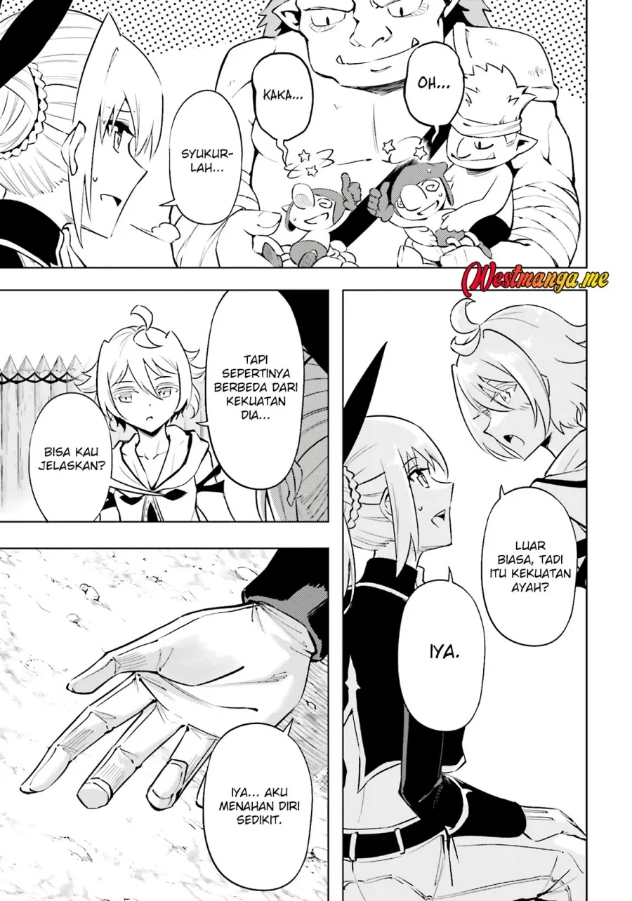 Tono no Kanri o Shite Miyou Chapter 88 Gambar 57