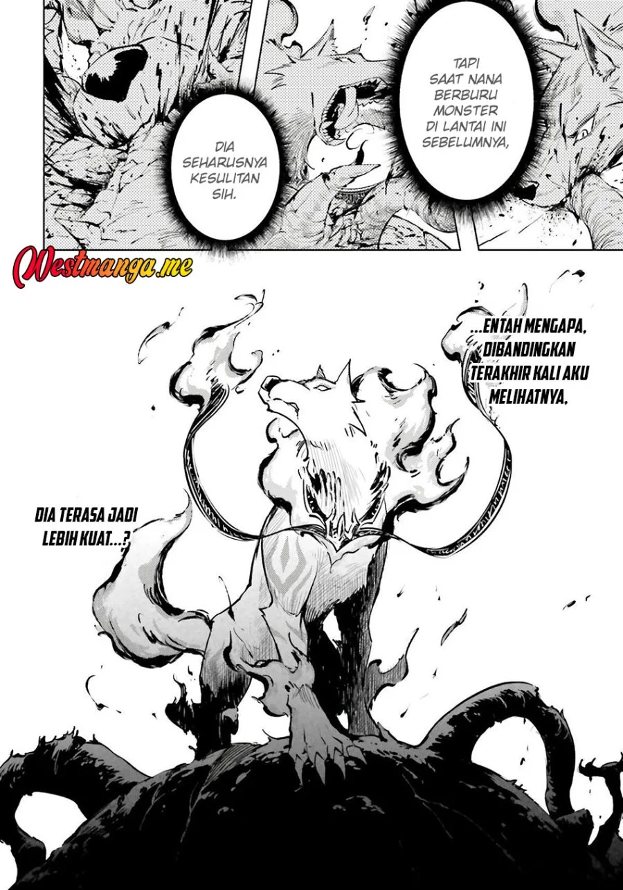 Tono no Kanri o Shite Miyou Chapter 89 Gambar 38