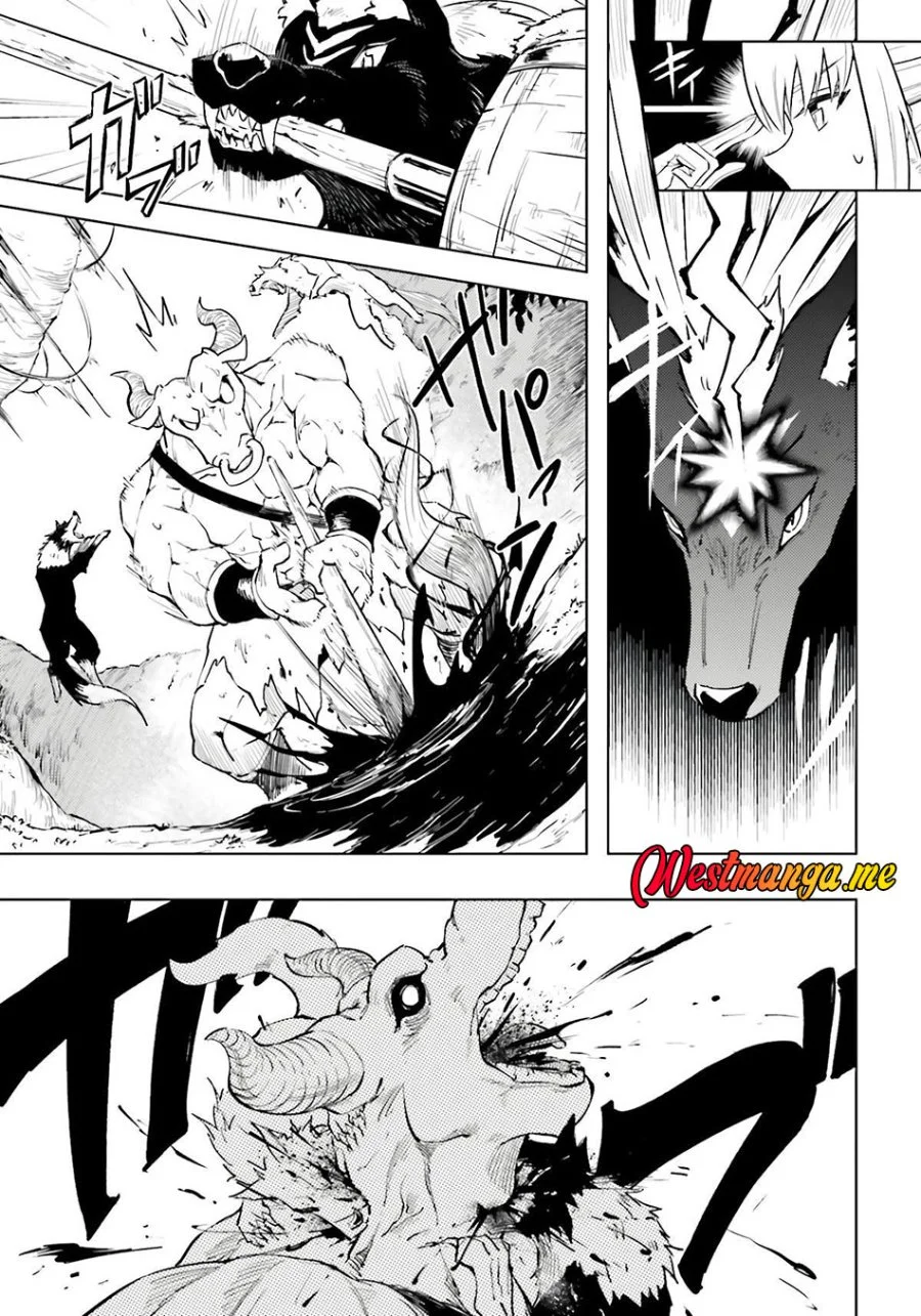 Tono no Kanri o Shite Miyou Chapter 89 Gambar 53