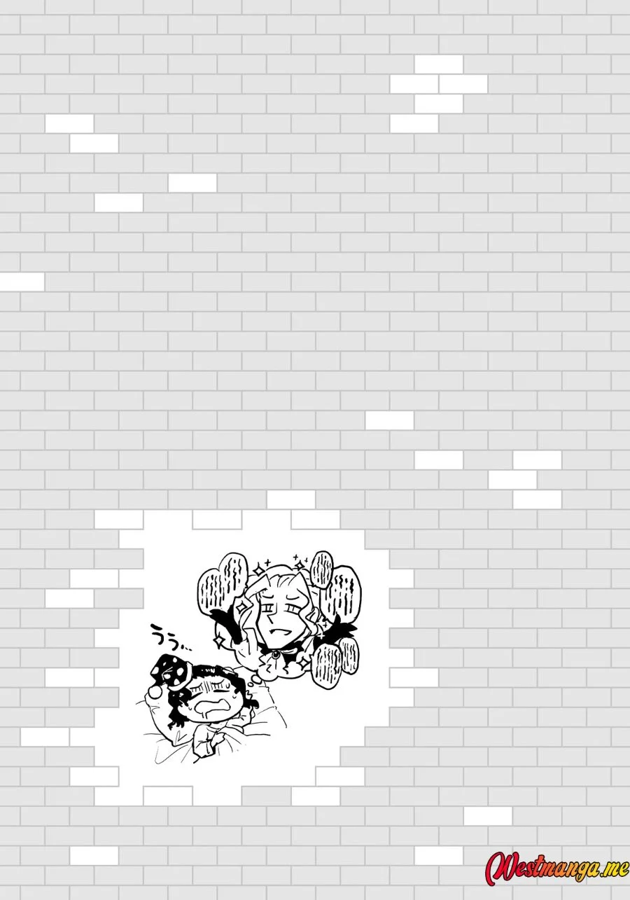 Tono no Kanri o Shite Miyou Chapter 90 Gambar 58