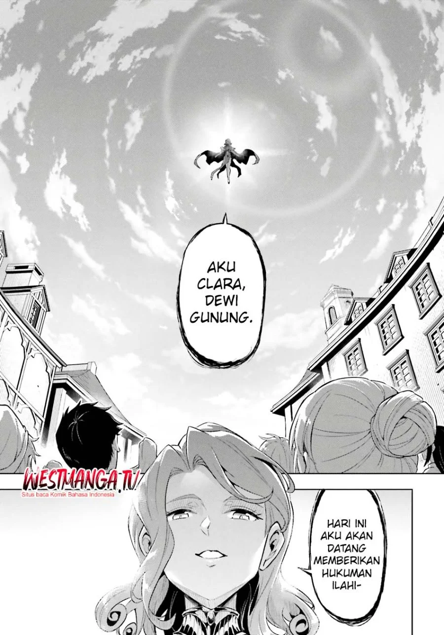 Tono no Kanri o Shite Miyou Chapter 92 Gambar 17