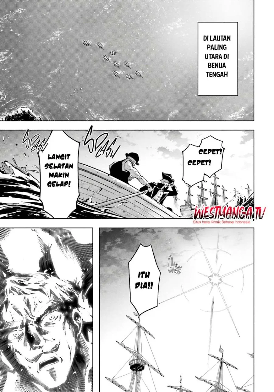Tono no Kanri o Shite Miyou Chapter 92 Gambar 21