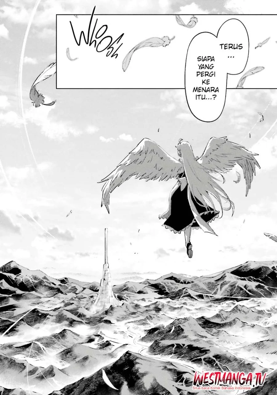 Tono no Kanri o Shite Miyou Chapter 92 Gambar 26