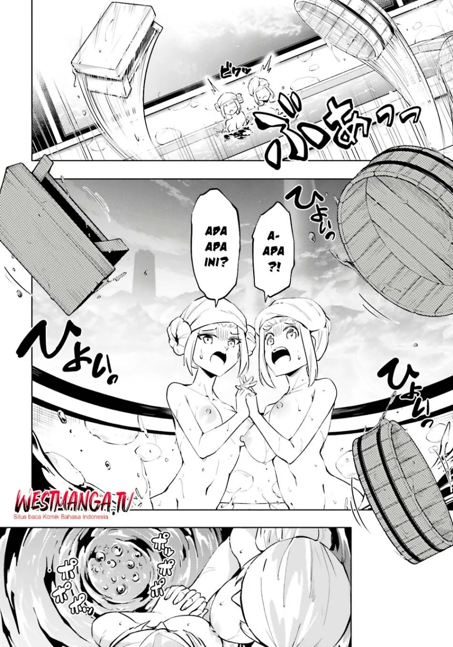 Tono no Kanri o Shite Miyou Chapter 94 Gambar 19