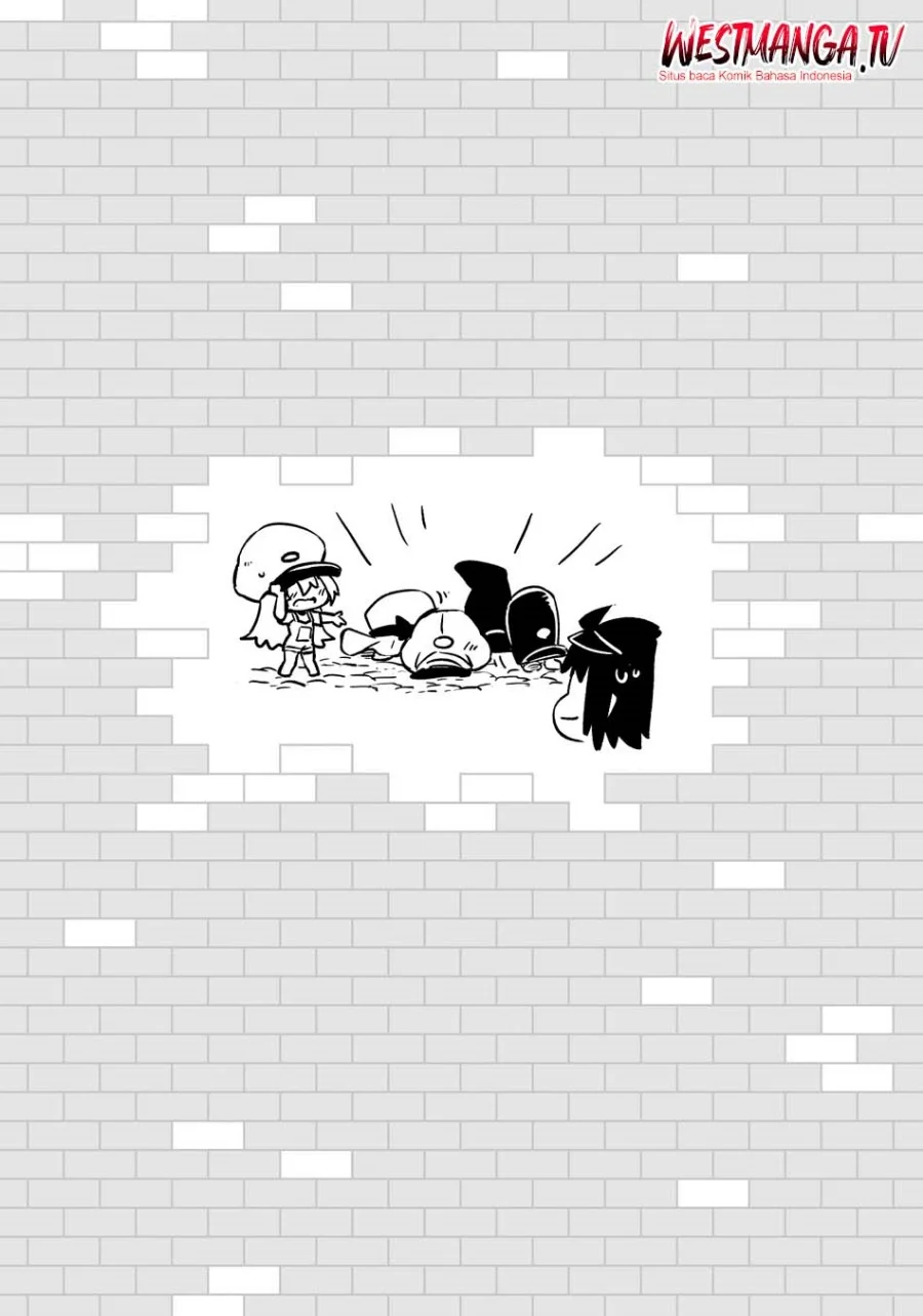 Tono no Kanri o Shite Miyou Chapter 94 Gambar 58