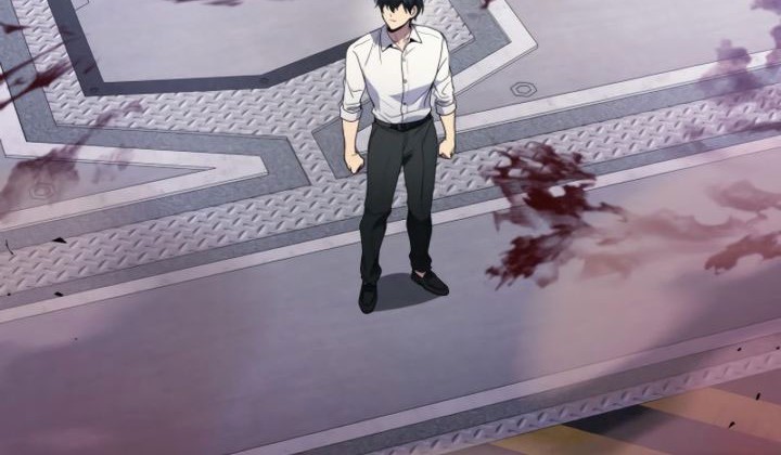 Tono no Kanri o Shite Miyou Chapter 95 Gambar 17