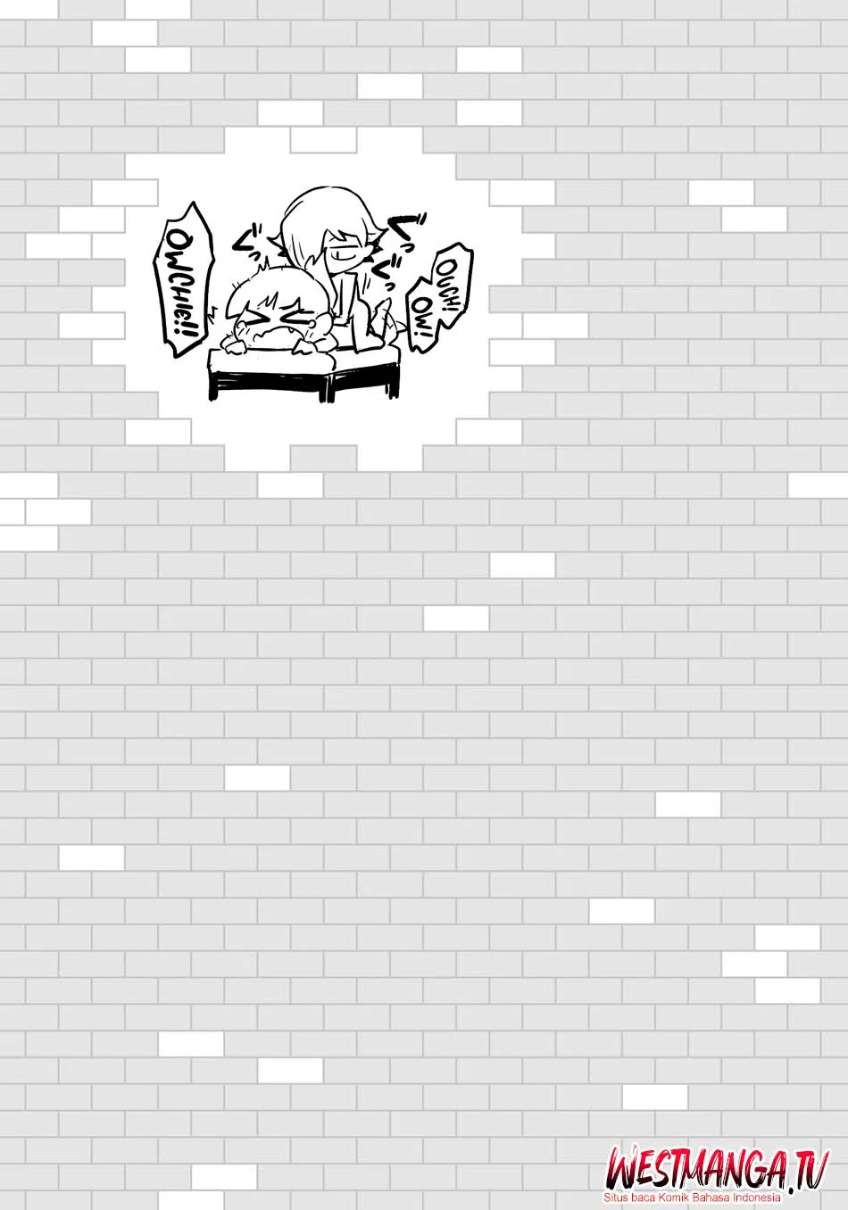 Tono no Kanri o Shite Miyou Chapter 95 Gambar 59