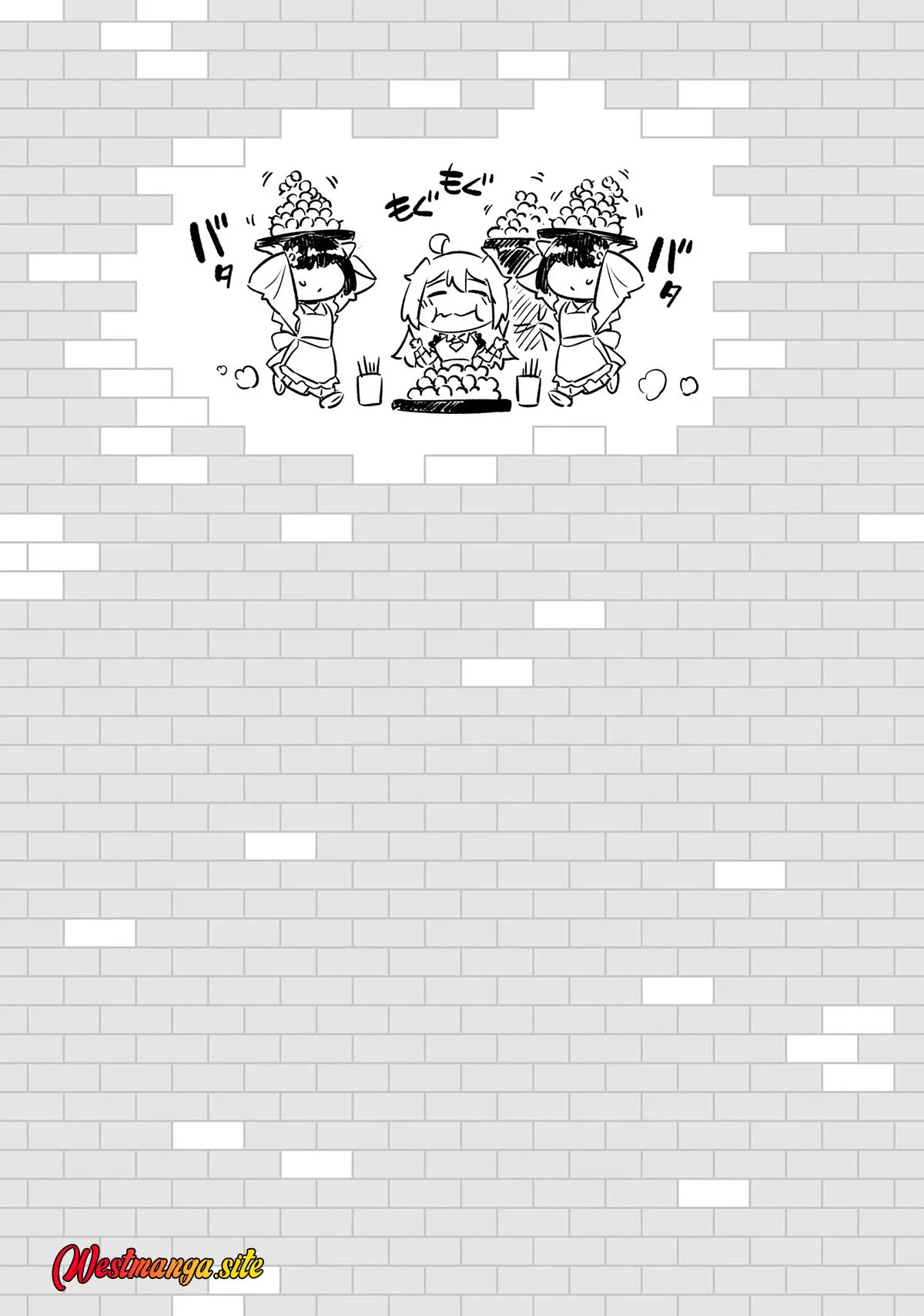 Tono no Kanri o Shite Miyou Chapter 97 Gambar 55