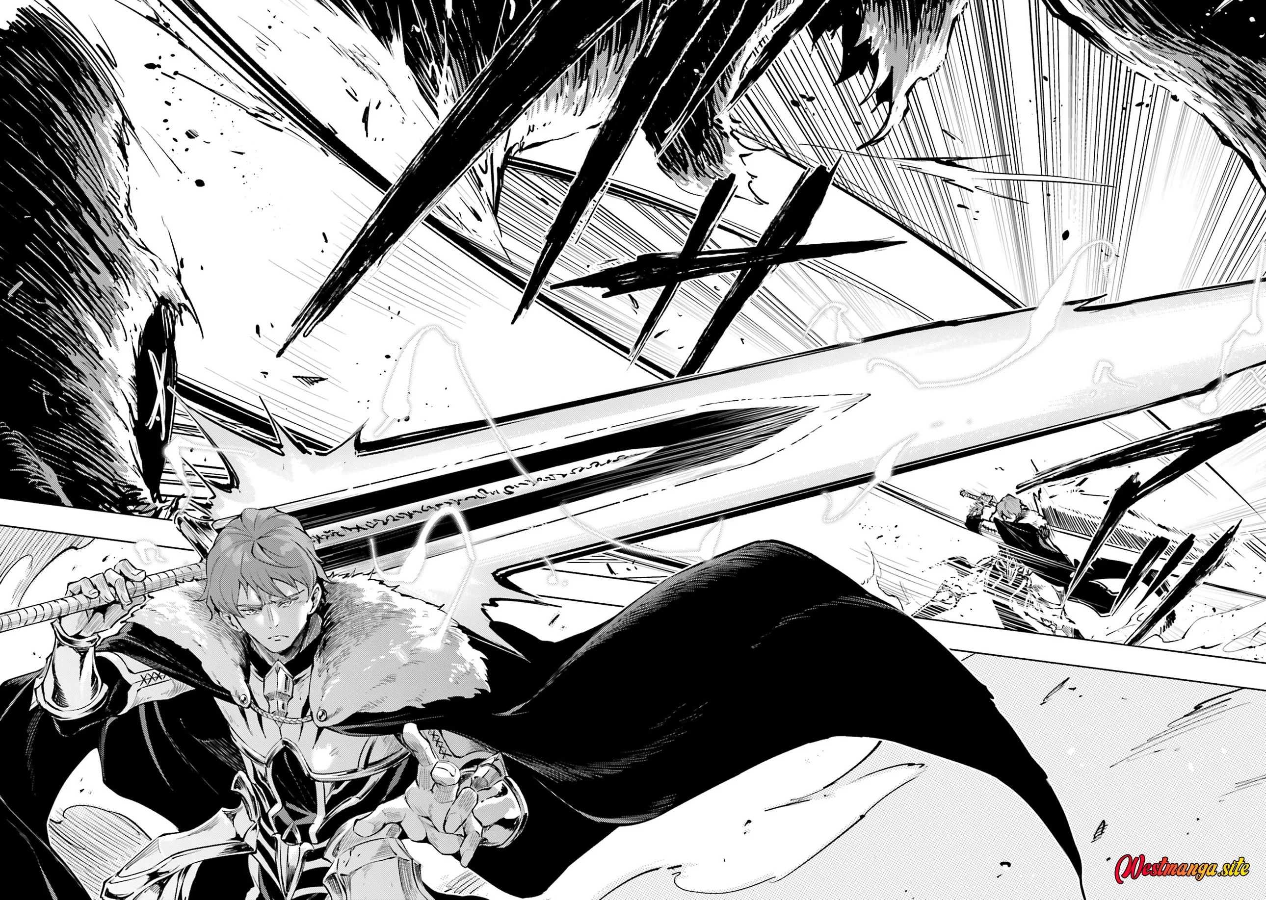 Tono no Kanri o Shite Miyou Chapter 98 Gambar 41