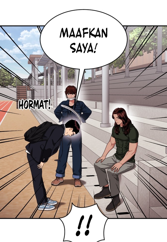 Top 1 Fighting Tutoring Chapter 44 Gambar 104
