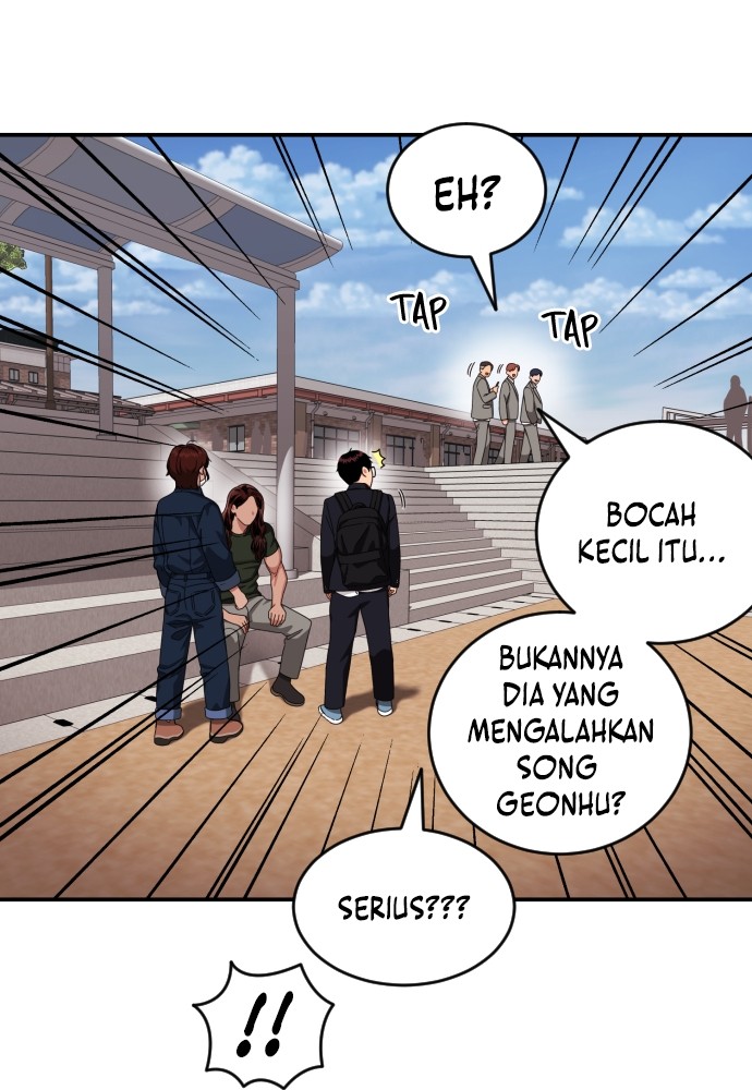 Top 1 Fighting Tutoring Chapter 44 Gambar 110