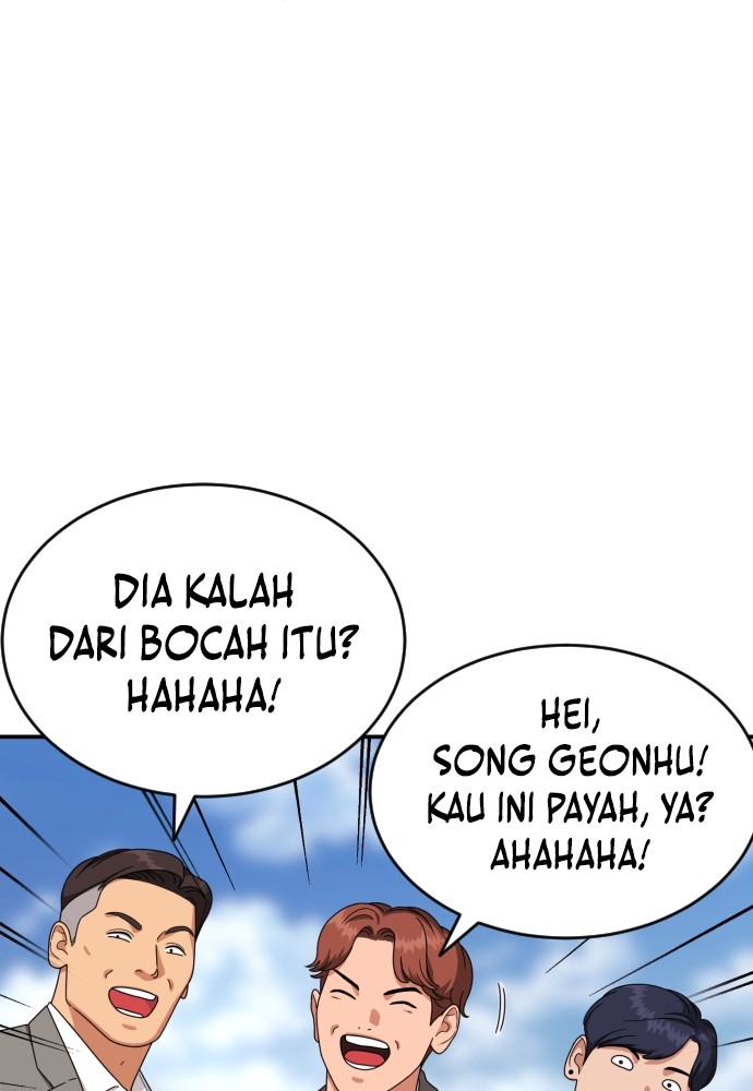 Top 1 Fighting Tutoring Chapter 44 Gambar 111