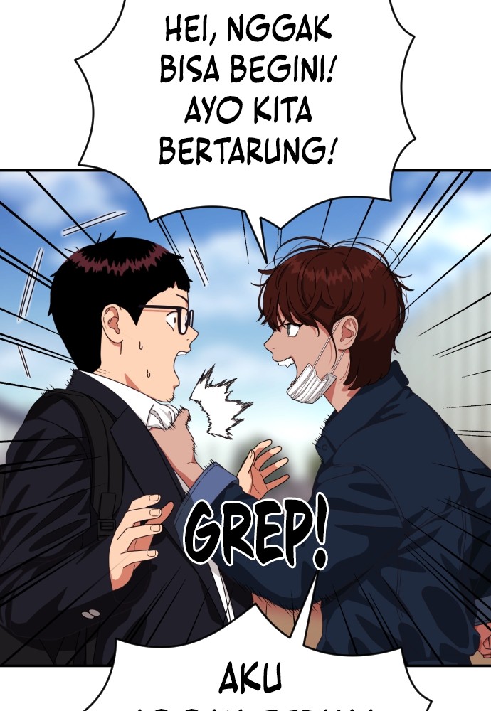 Top 1 Fighting Tutoring Chapter 44 Gambar 117