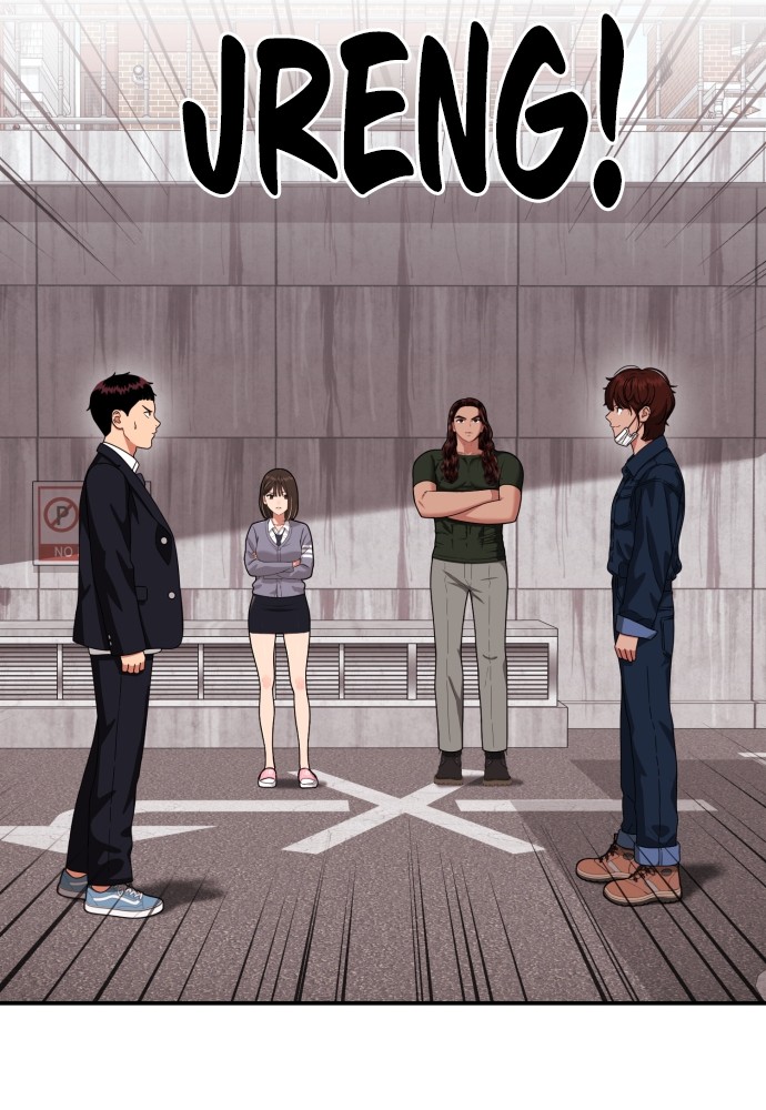Top 1 Fighting Tutoring Chapter 44 Gambar 126