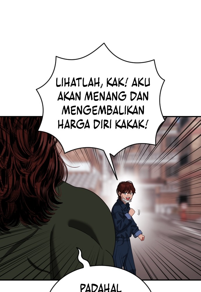Top 1 Fighting Tutoring Chapter 44 Gambar 127