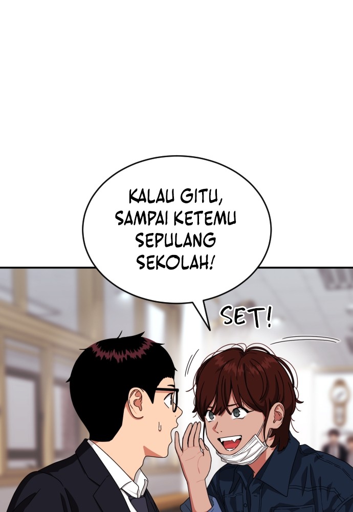 Top 1 Fighting Tutoring Chapter 44 Gambar 16