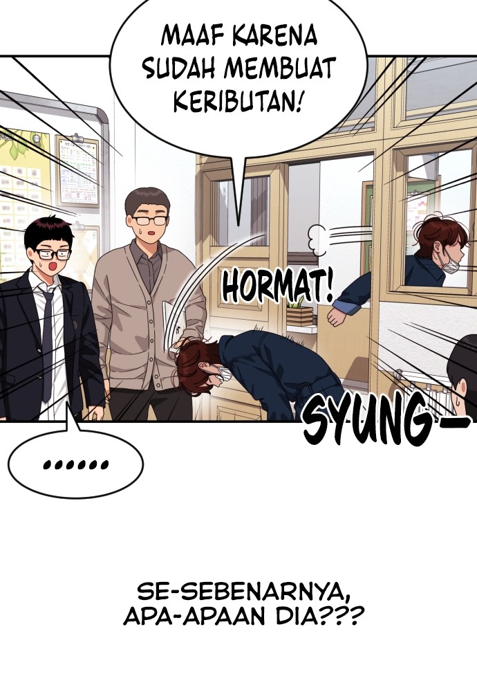 Top 1 Fighting Tutoring Chapter 44 Gambar 18