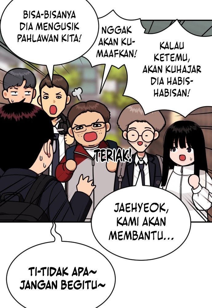 Top 1 Fighting Tutoring Chapter 44 Gambar 27