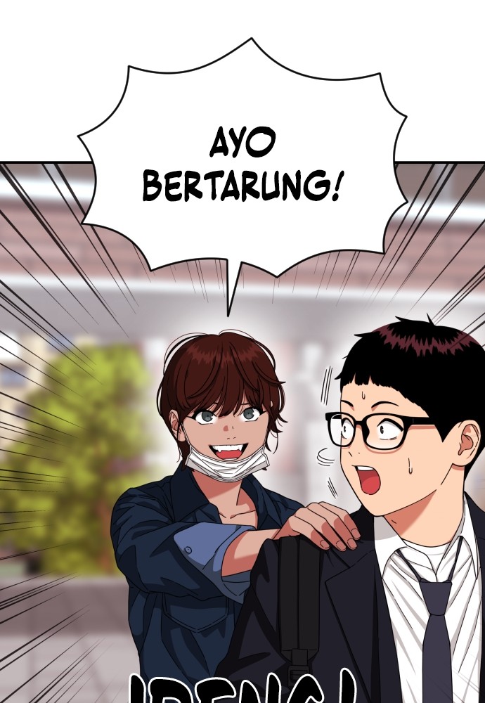 Top 1 Fighting Tutoring Chapter 44 Gambar 30