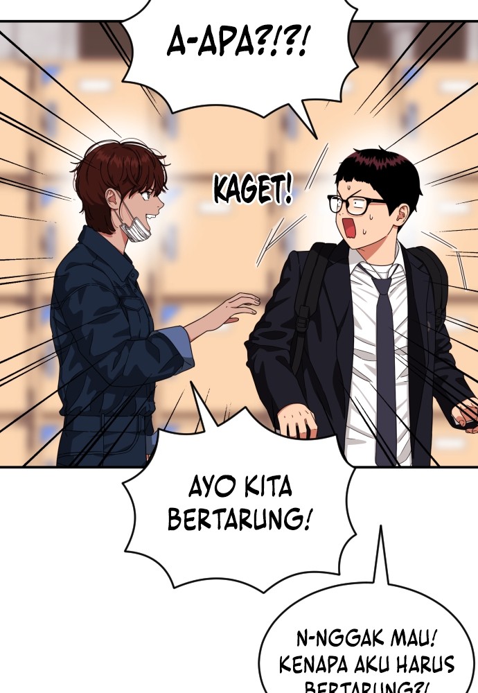 Top 1 Fighting Tutoring Chapter 44 Gambar 32