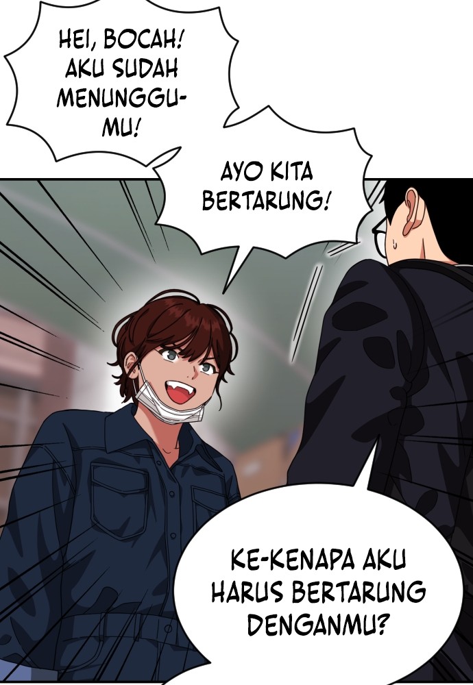 Top 1 Fighting Tutoring Chapter 44 Gambar 35